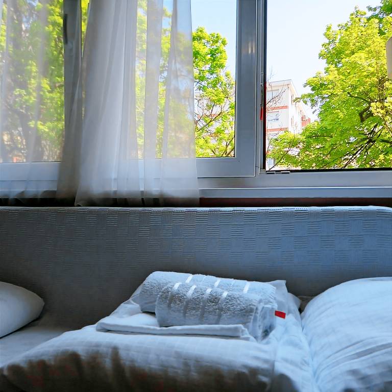 Apartment  Banovo brdo