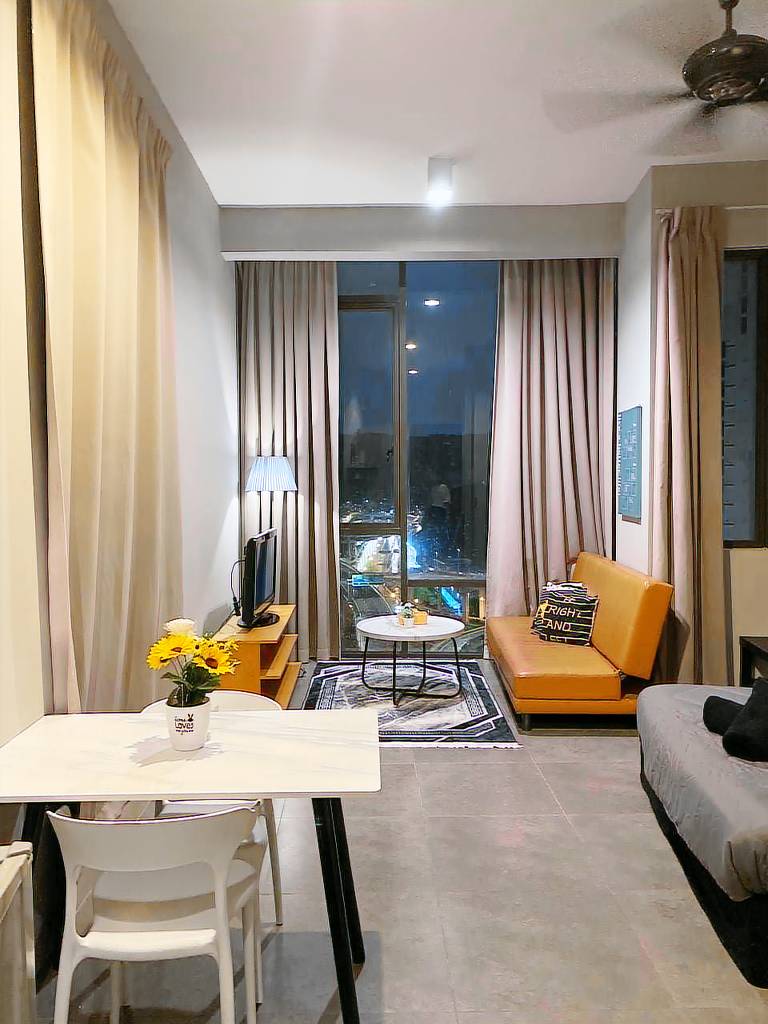 425 m&sup2; Ferienwohnung