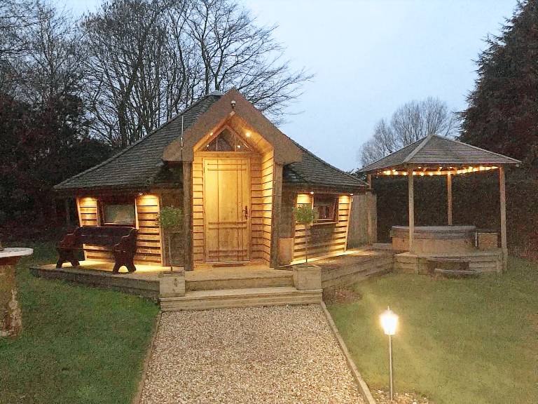 Accommodation Brandesburton