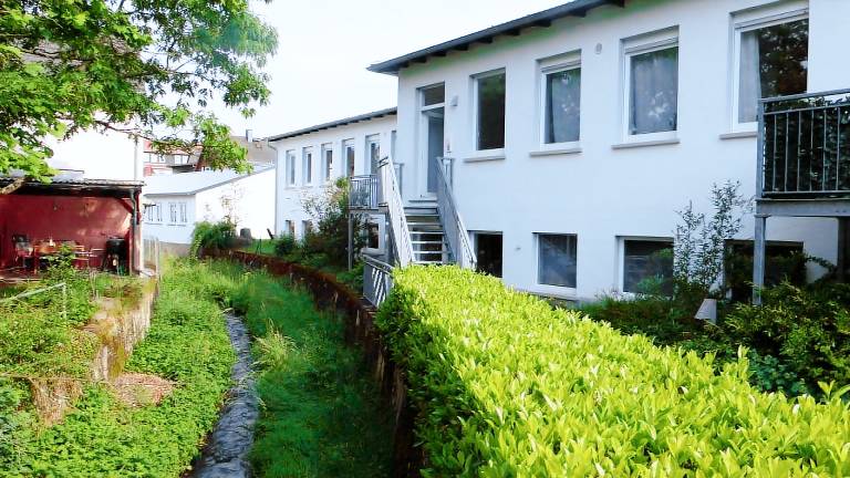 Ferienwohnung  Bad König