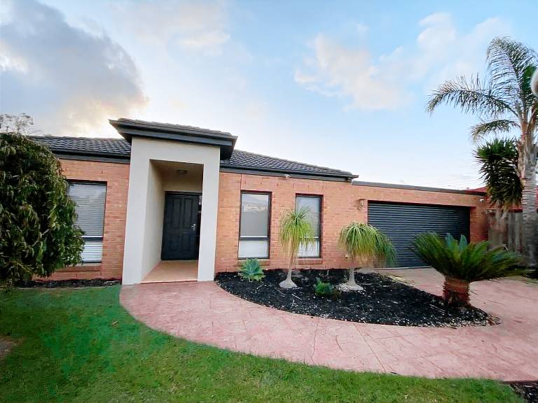 House Dromana