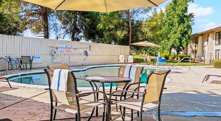 Heritage Inn Express Roseville — photo 5