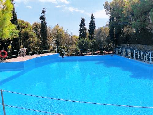 σπίτι Lavrio