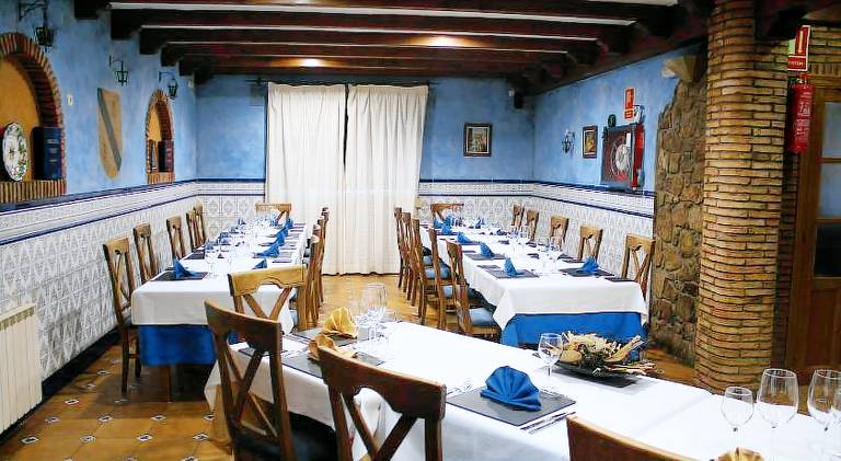 Hotel Carvajal — photo 5