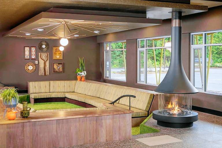 Hotel Zed Tofino — photo 4