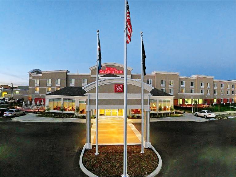 Hilton Garden Inn Salt Lake City/Layton in Layton, UT