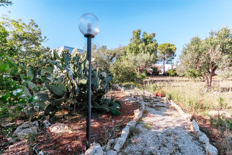 Vacation home with garden & grill | Garden view — photo 4