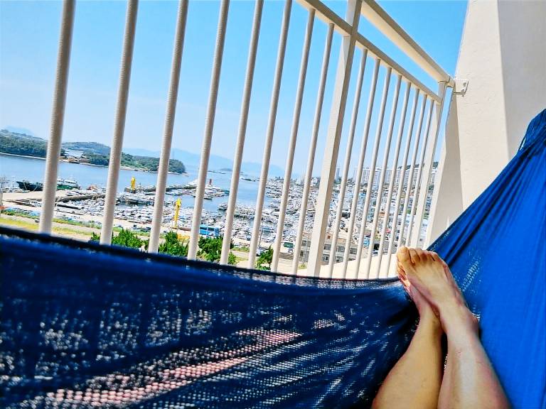 100 m&sup2; Ferienwohnung