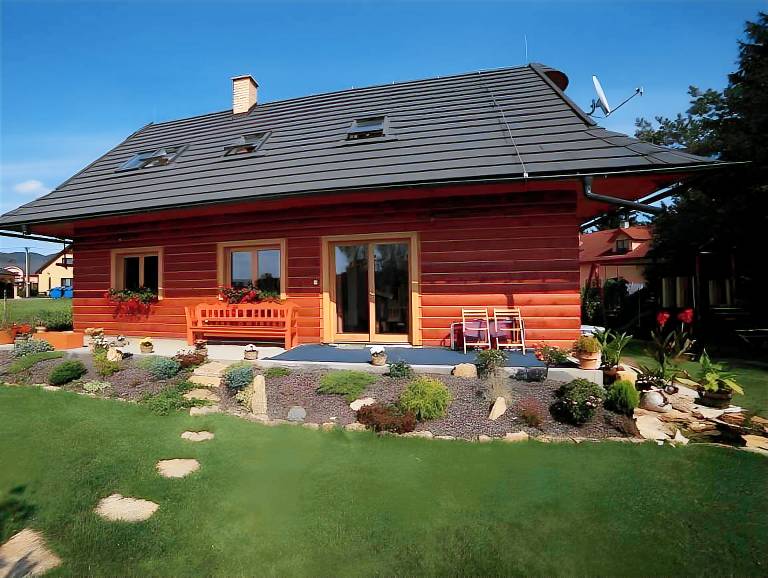 Apartmán Ivachnová