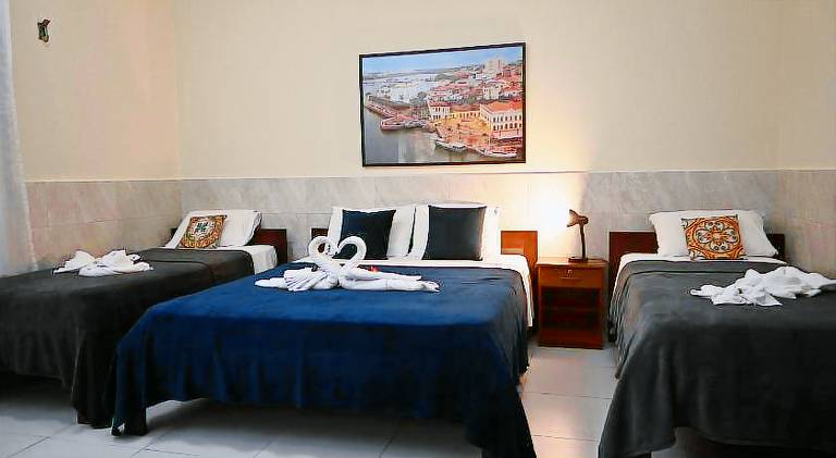 Pousada Paraiso dos Lencois — photo 2
