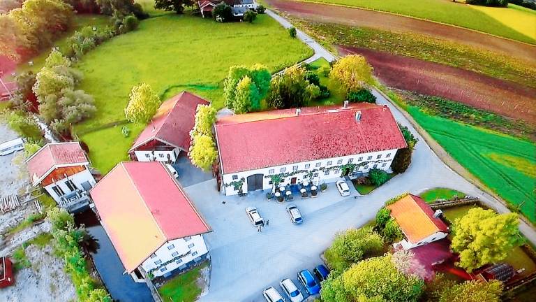 Ferienwohnung Traunreut