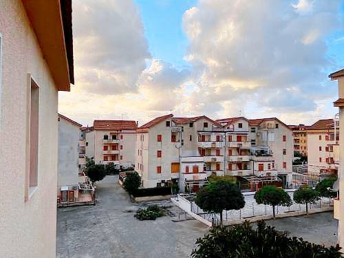 Appartamento Scalea