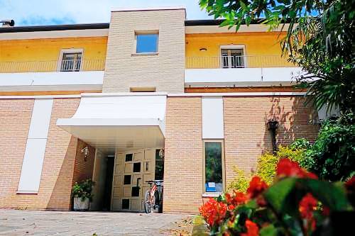 45 m&sup2; Ferienwohnung