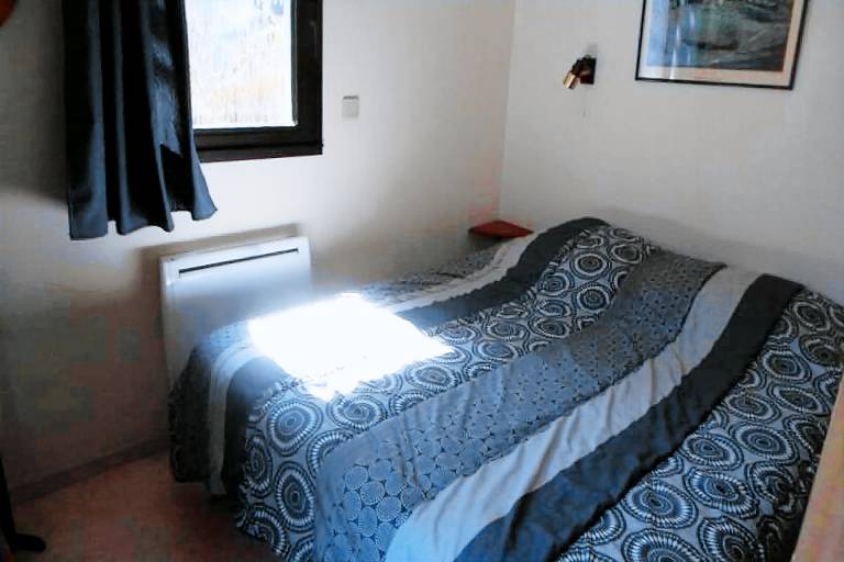 Ferienwohnung in Saint-Lary-Soulan f&uuml;r max. 6 Personen am Atlantik