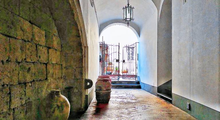 Holiday apartment with 2 rooms for 6 persons — photo 3