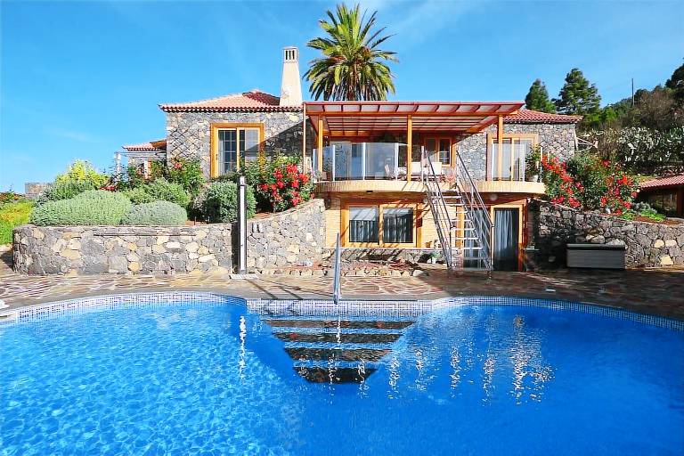 Casa Tijarafe