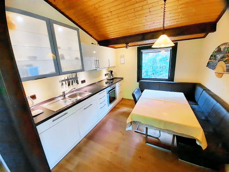 Ferienhaus Mosbach