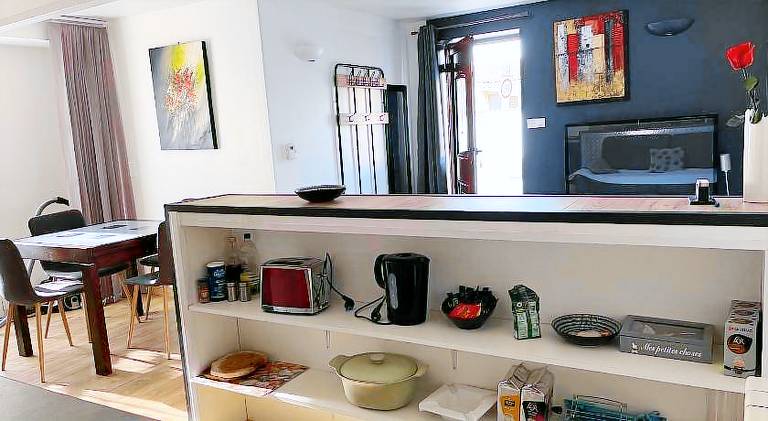 Wonderful holiday apartment | Pet-friendly — photo 5