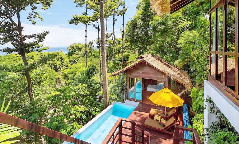 Resort Ko Phi Phi Don