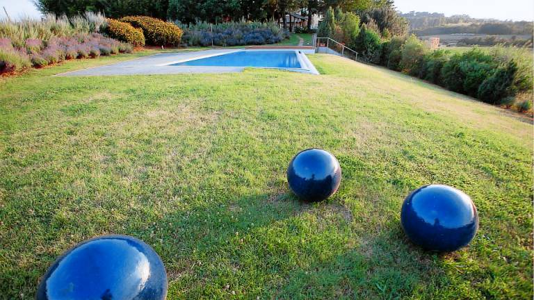 Nice house in a protected naturalistic area. Pool. MTB. birdwatching — photo 5