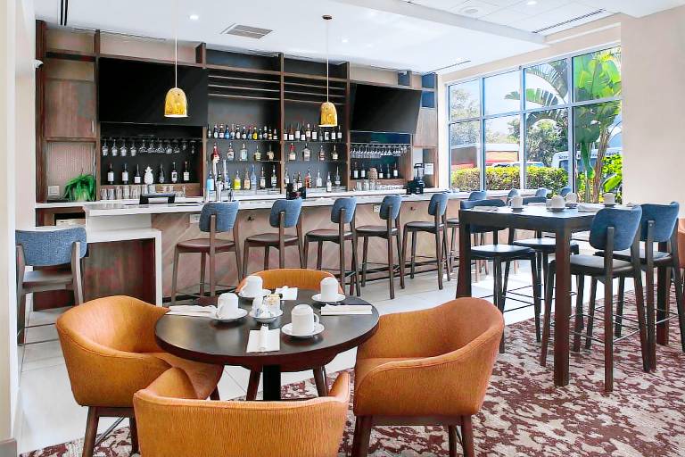 Hilton Garden Inn Sarasota-Bradenton Airport — photo 5