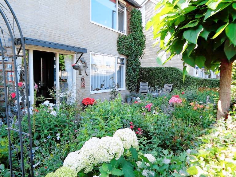 Bed & Breakfast Hardenberg