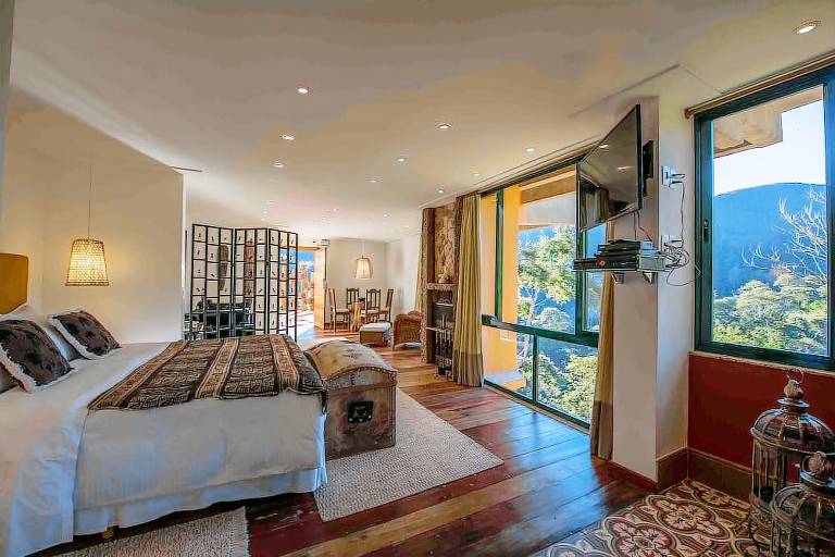 House Cuiabá