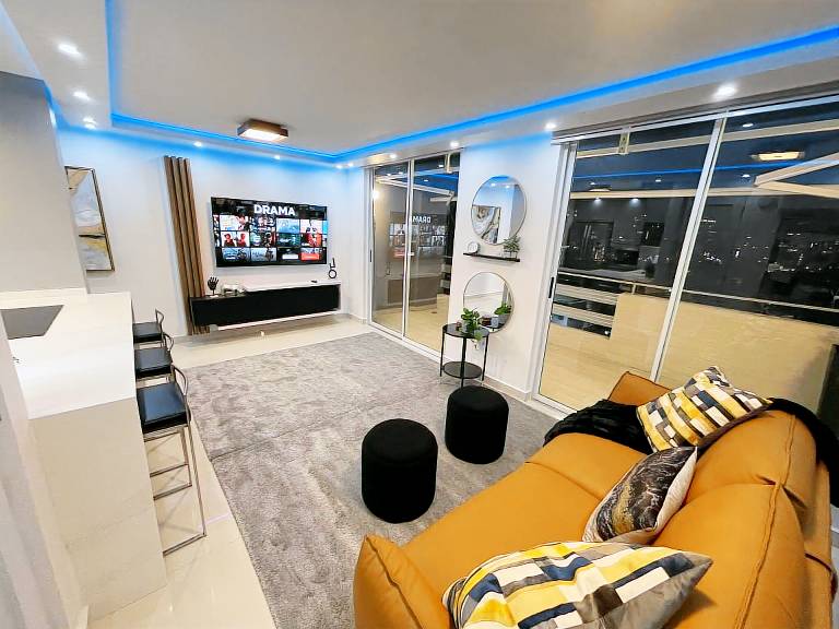 1300 m&sup2; Ferienwohnung