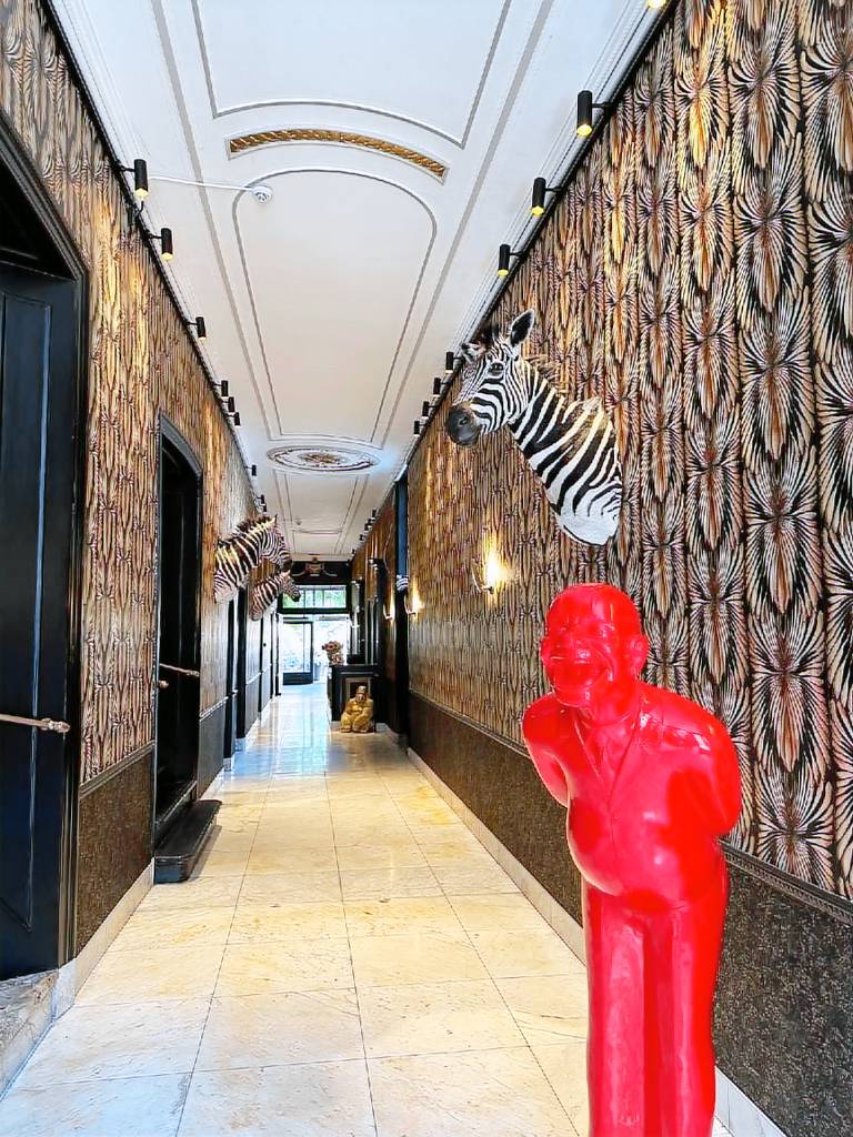 Hotel Schimmelpenninck Huys — photo 5