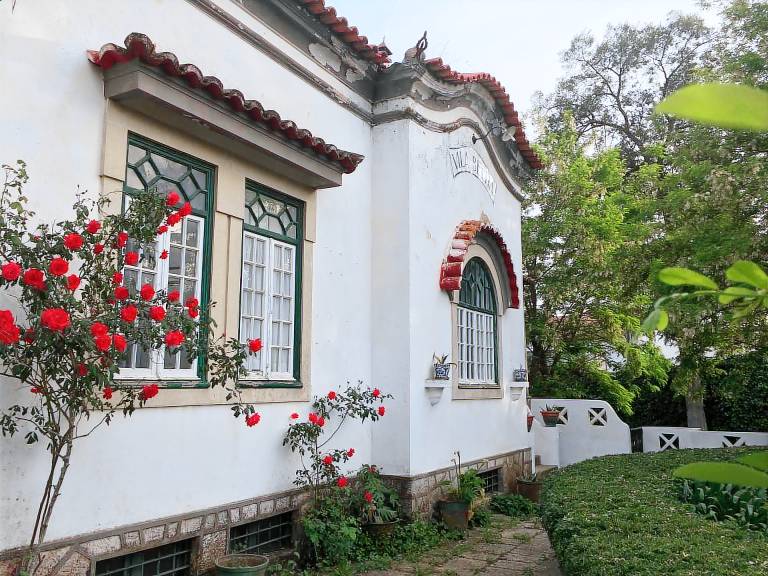 Villa with private pool in Vila Verde de Ficalho — photo 3