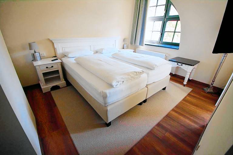 Cottage Neustrelitz
