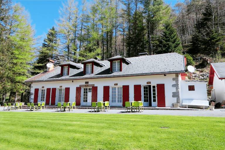 Casa  Mendive