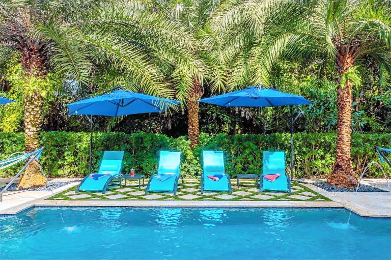 Resort Plantation