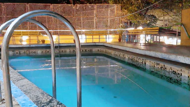 Holiday apartment with pool & BBQ | Perfect for remote work — photo 5