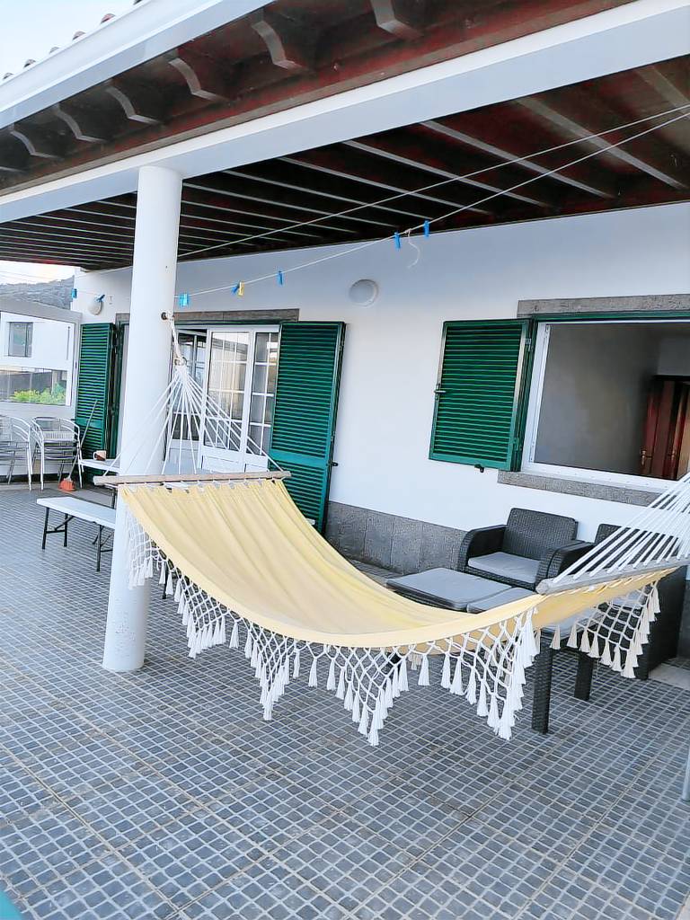 Casa Caloura