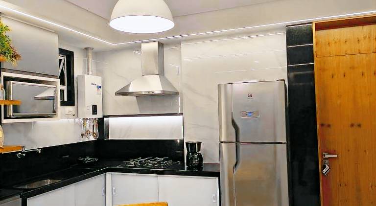 Holiday apartment | Beach nearby | Dogs allowed in Leme