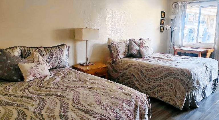 Budget Inn Durango — photo 2