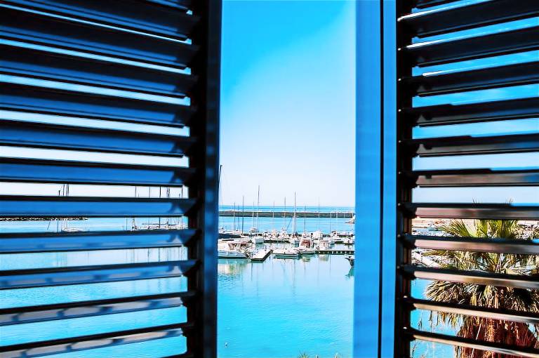 Maison de vacances Sciacca