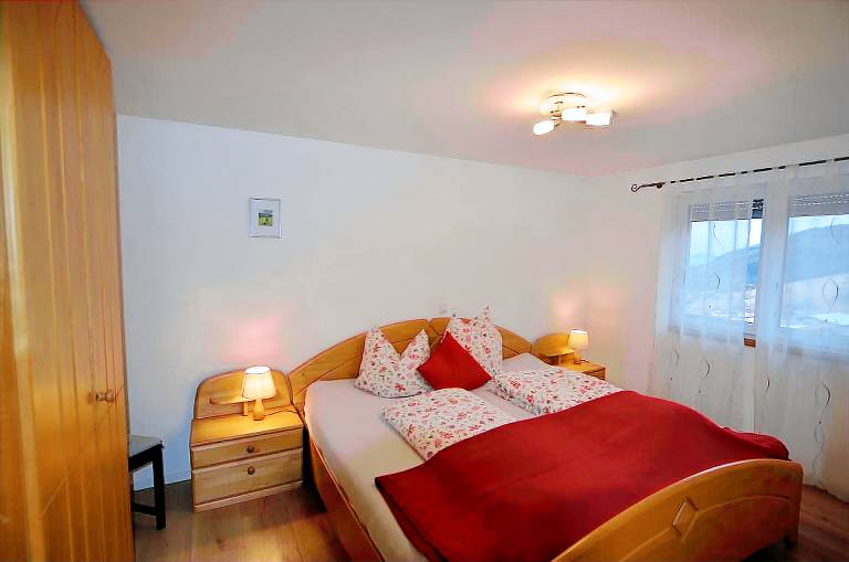 Ferienwohnung Glottertal