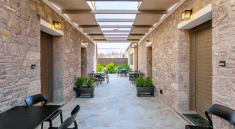 Apartment with yard | Good for workation — photo 4