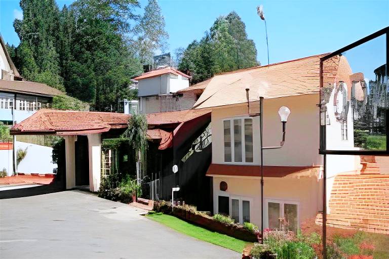 Resort Kodaikanal