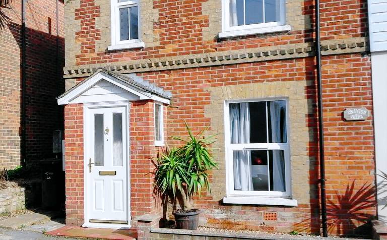 Apartment  Nettlestone and Seaview