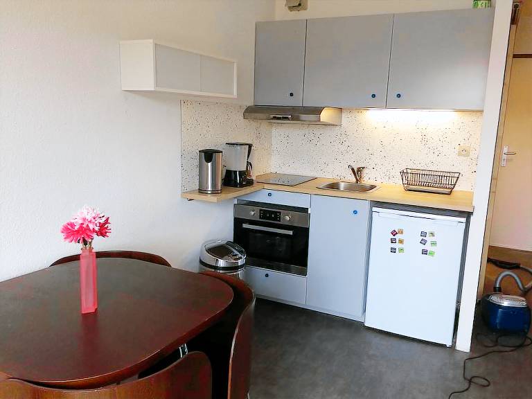 Appartement Vielle-Saint-Girons