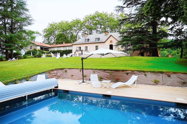 Accommodation  Foix