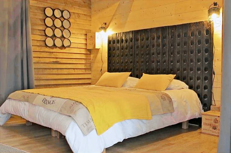 Lodge  Gennes