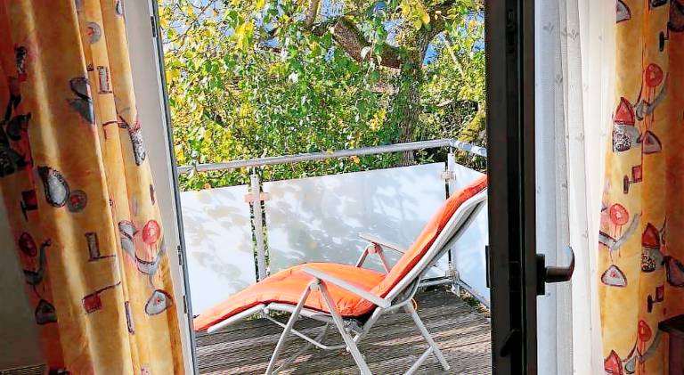 Ferienwohnung Putzbrunn