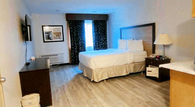 Heritage Inn — photo 4