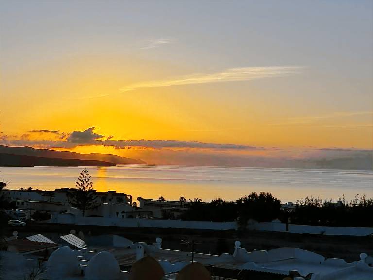 Appartement  Costa Calma