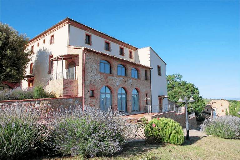 Nuovo Etruria Resort — photo 5