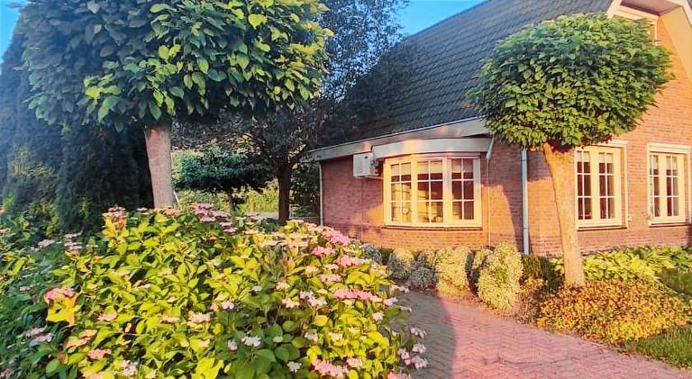 53 m&sup2; Ferienhaus